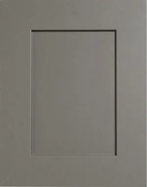 12" Deep x 94" High Pantry Cabinet