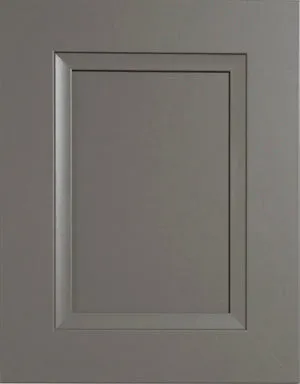 12" Deep x 94" High Pantry Cabinet