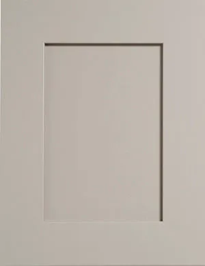 12" Deep x 94" High Pantry Cabinet