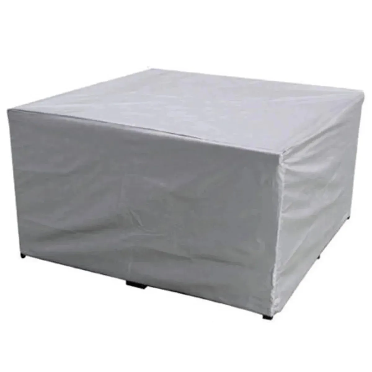 32 Sizes Furniture Cover Waterproof Outdoor Garden Patio Beach Sofa Chair Table Black Silvercovers Rain Protection Cover