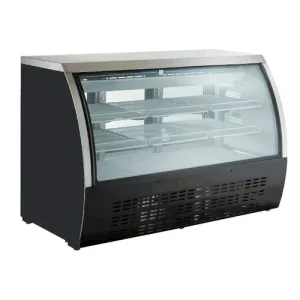 Admiral Craft Equipment Corp. USDC-64 Display Case