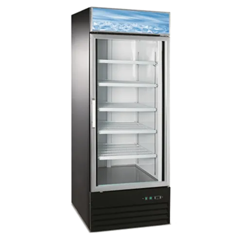 Admiral Craft Equipment Corp. USFZS-1D/B Freezer