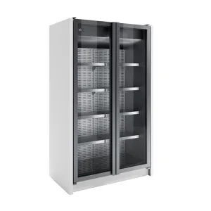 Advanced Gourmet EXL74SGEL18E Freezer