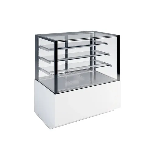Advanced Gourmet TRT3P6PV200I Display Case