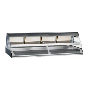 Alto-Shaam ED2-96/2S-SS Display Case