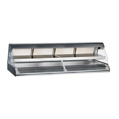 Alto-Shaam ED2-96/2S-SS Display Case