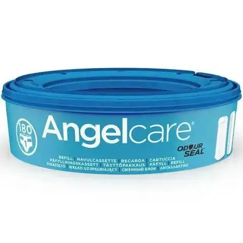 Angelcare single bin refills