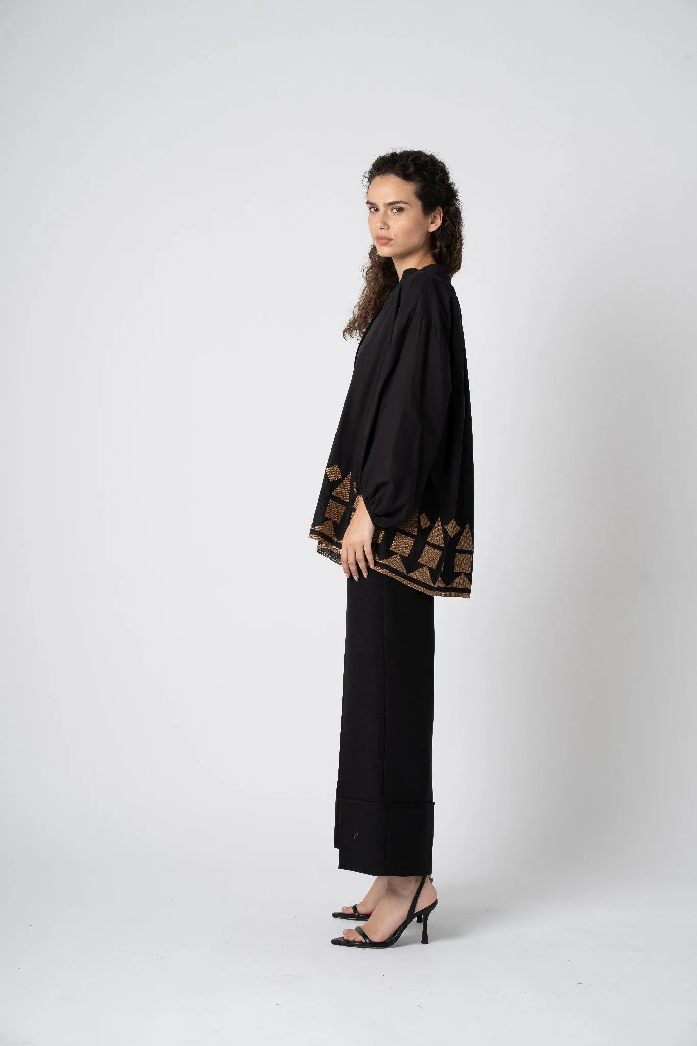 Astrid  Patio Pants