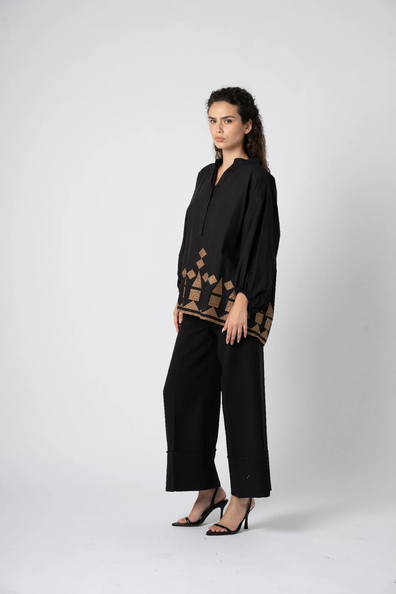 Astrid  Patio Pants