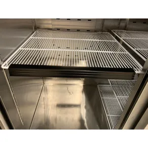 Atosa USA, Inc. WA300003 Display Merchandiser