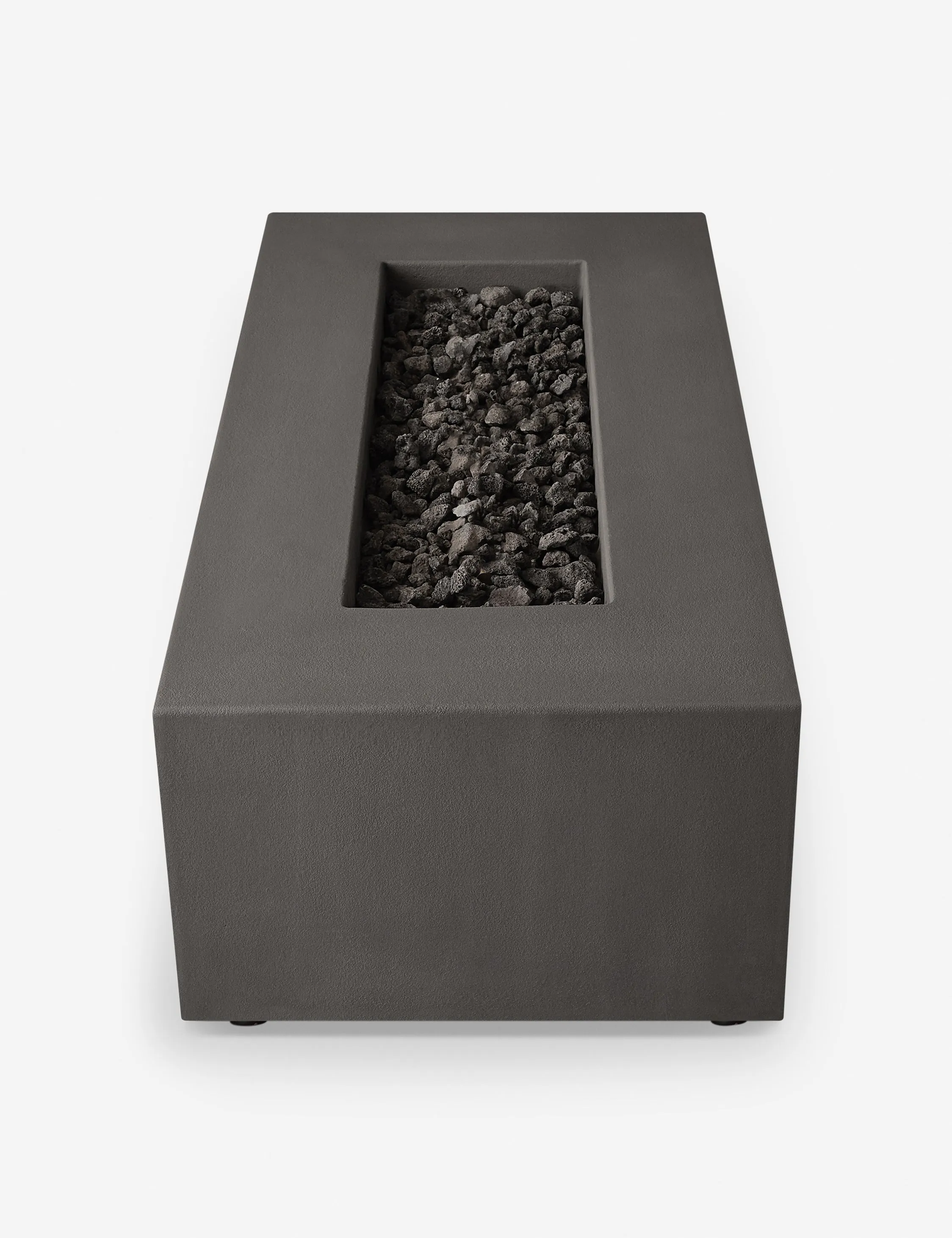 Auberon Fire Table