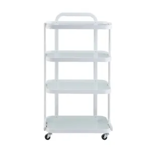 beauty Salon Trolley Cart