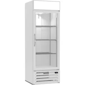 Beverage Air MMF19HC-1-W Freezer