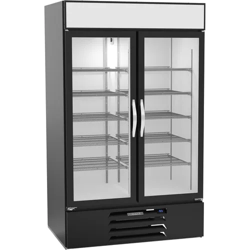Beverage Air MMF44HC-1-B Freezer