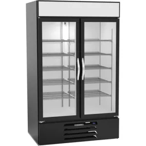Beverage Air MMF44HC-1-B Freezer