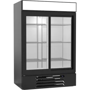 Beverage Air MMR45HC-1-B Refrigerator