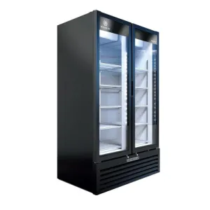 Beverage Air MT34-1B Refrigerator