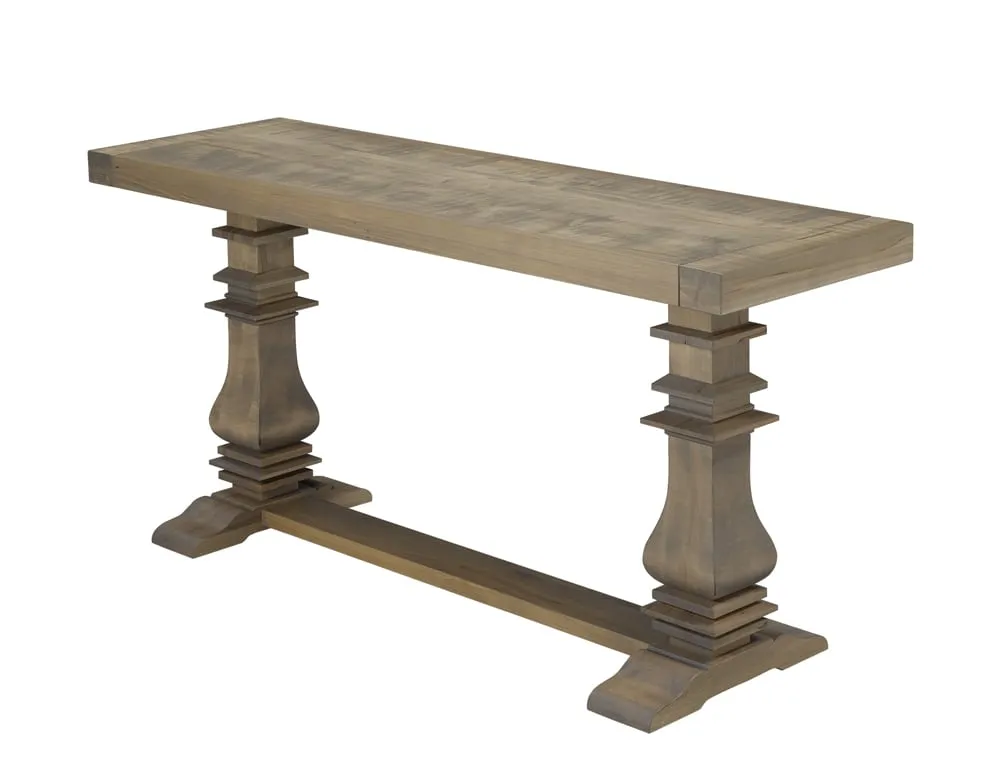 Black Sea Console Table