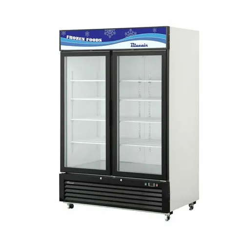 Blue Air FSE LLC BKGF49-HC Freezer