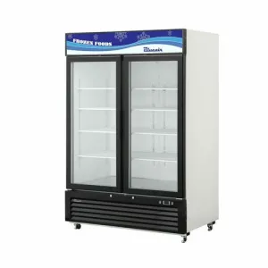 Blue Air FSE LLC BKGF49-HC Freezer