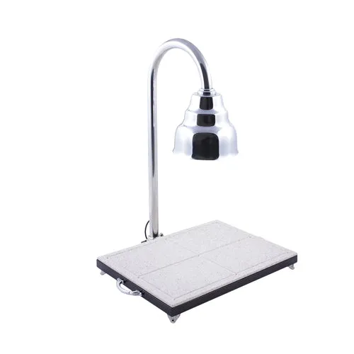 Bon Chef 9694CH Carving Station / Shelf