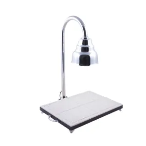 Bon Chef 9694CH Carving Station / Shelf