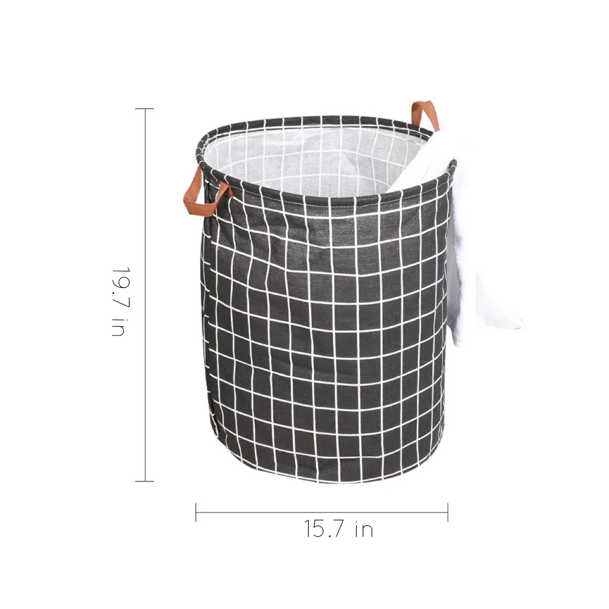Brevard Laundry/Storage Bin