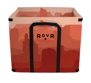 Canyon RollR® LandR™ Bin