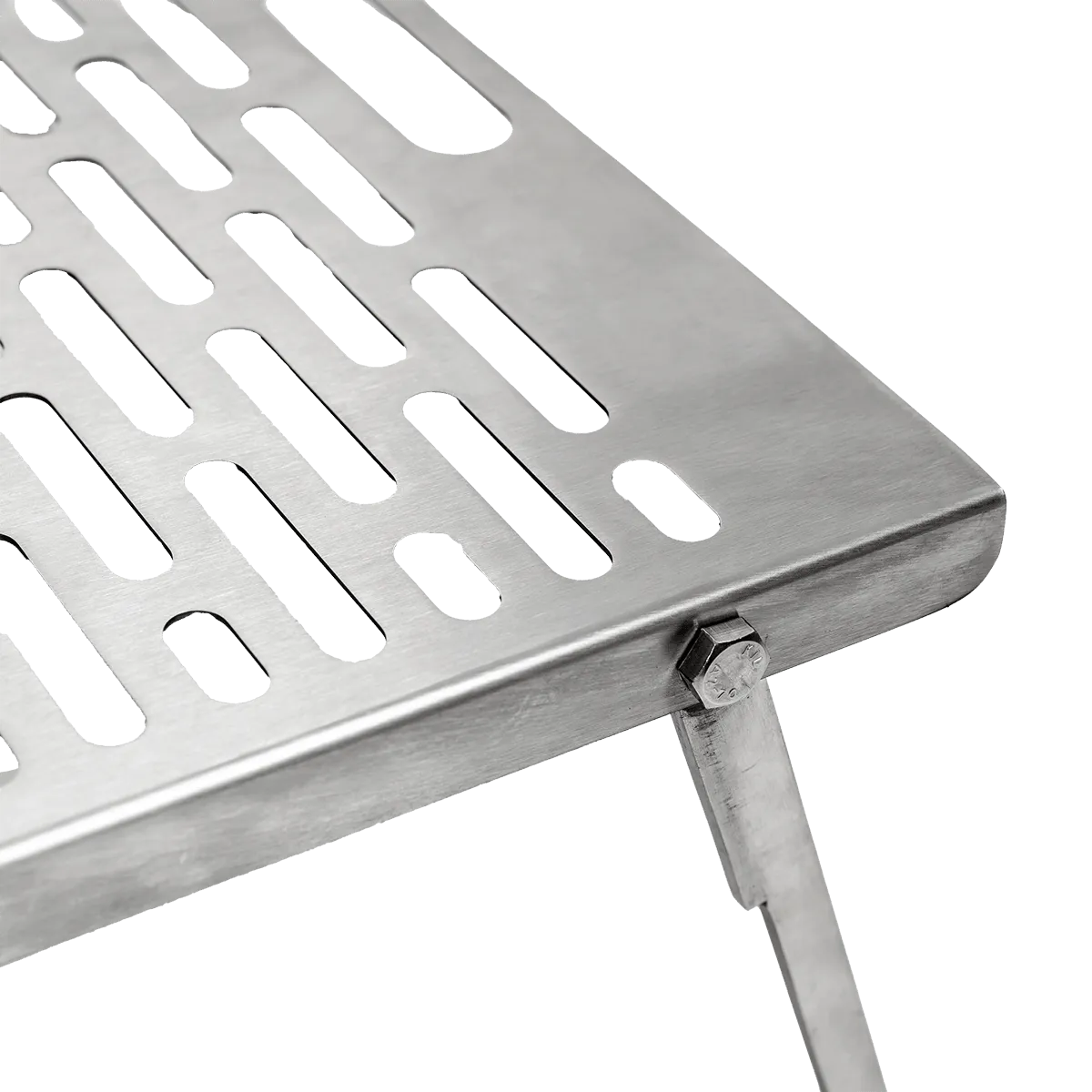 CAOS Stainless Grill 3.0 Free Standing