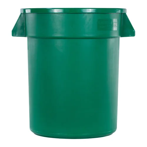 Carlisle 34102009 Trash Can / Container