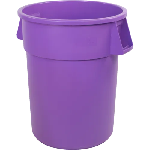 Carlisle 34104489 Trash Can / Container