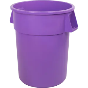 Carlisle 34104489 Trash Can / Container
