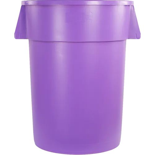Carlisle 34104489 Trash Can / Container