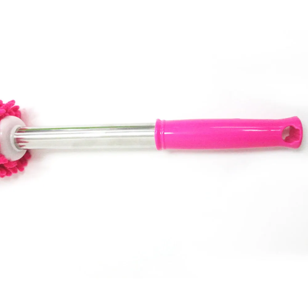 Chenille Microfiber Cleaning Duster Dirt Dust Tool Auto Car Truck Home Office !