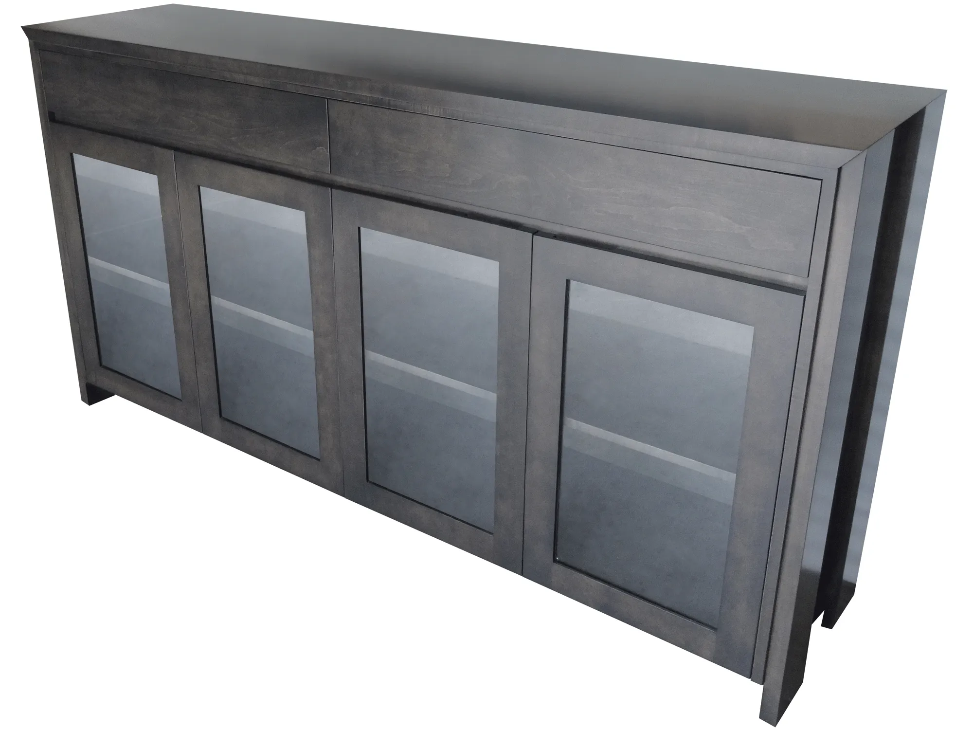 Chesterman Full Size Server