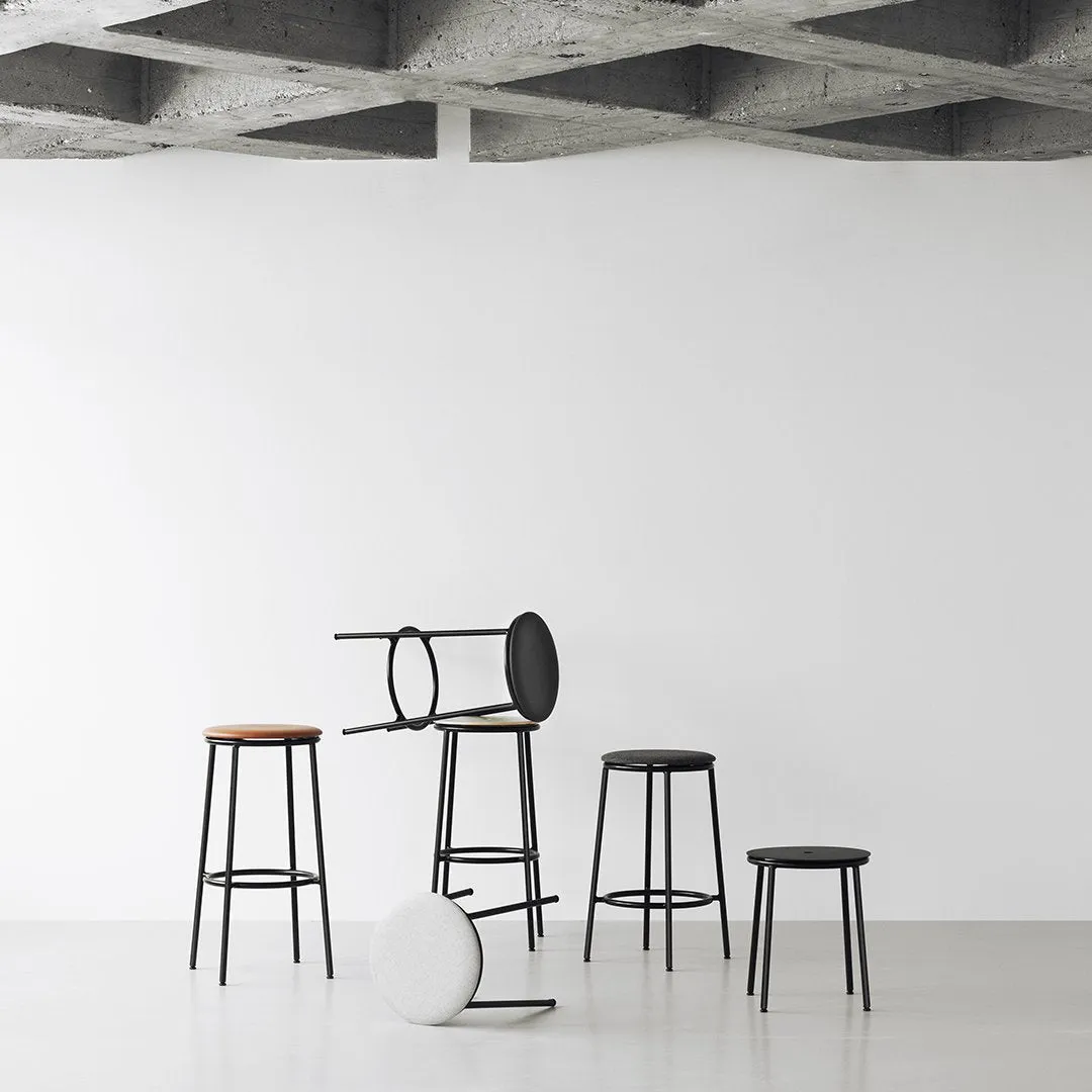 Circa Bar Stool