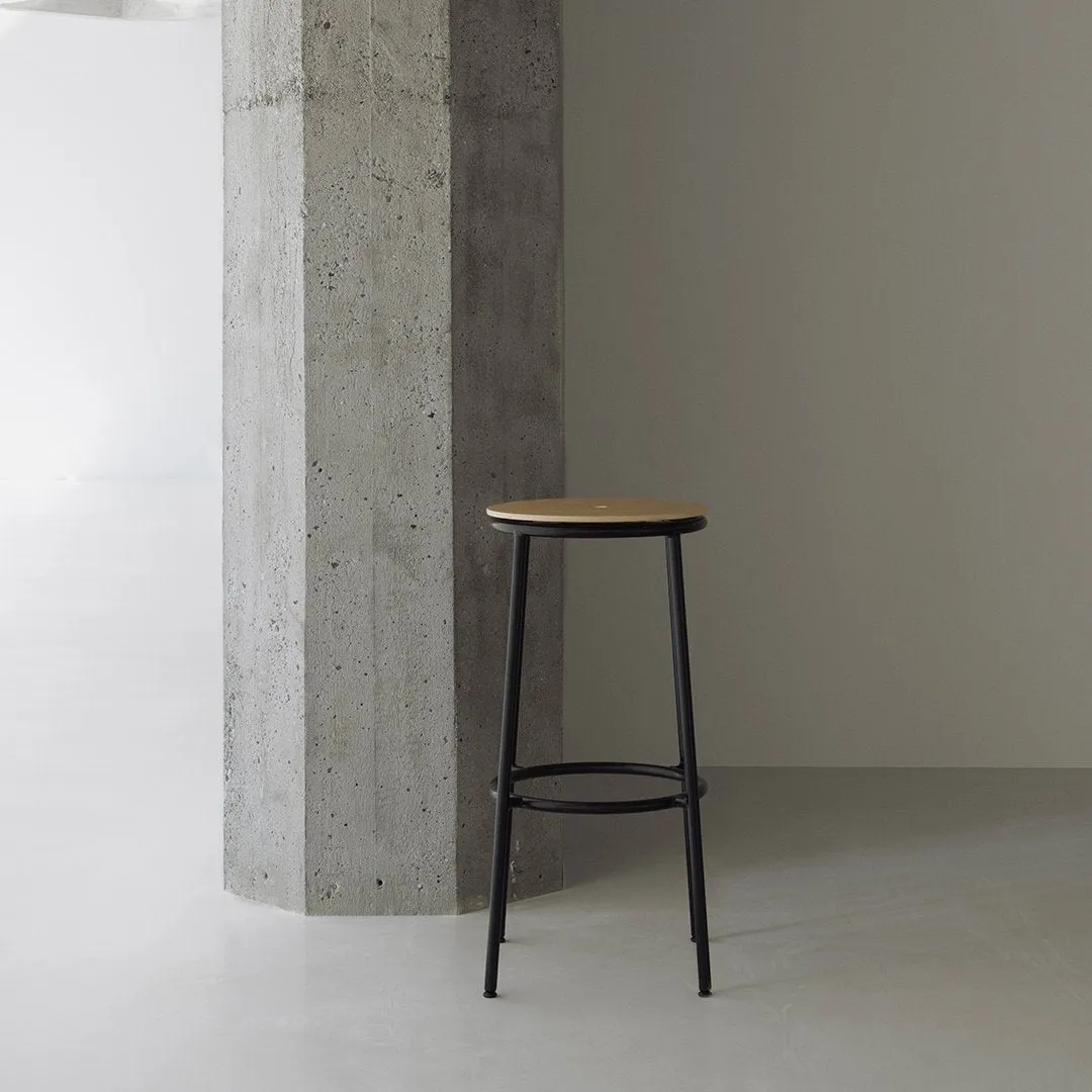 Circa Bar Stool