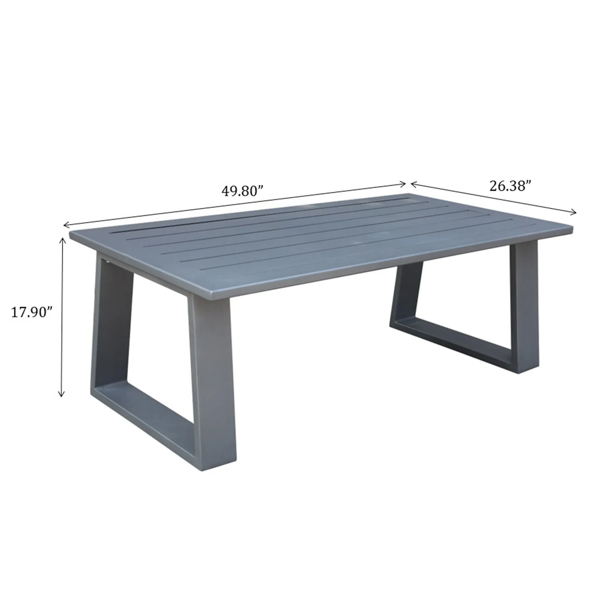 Coffee Table by Couch.com