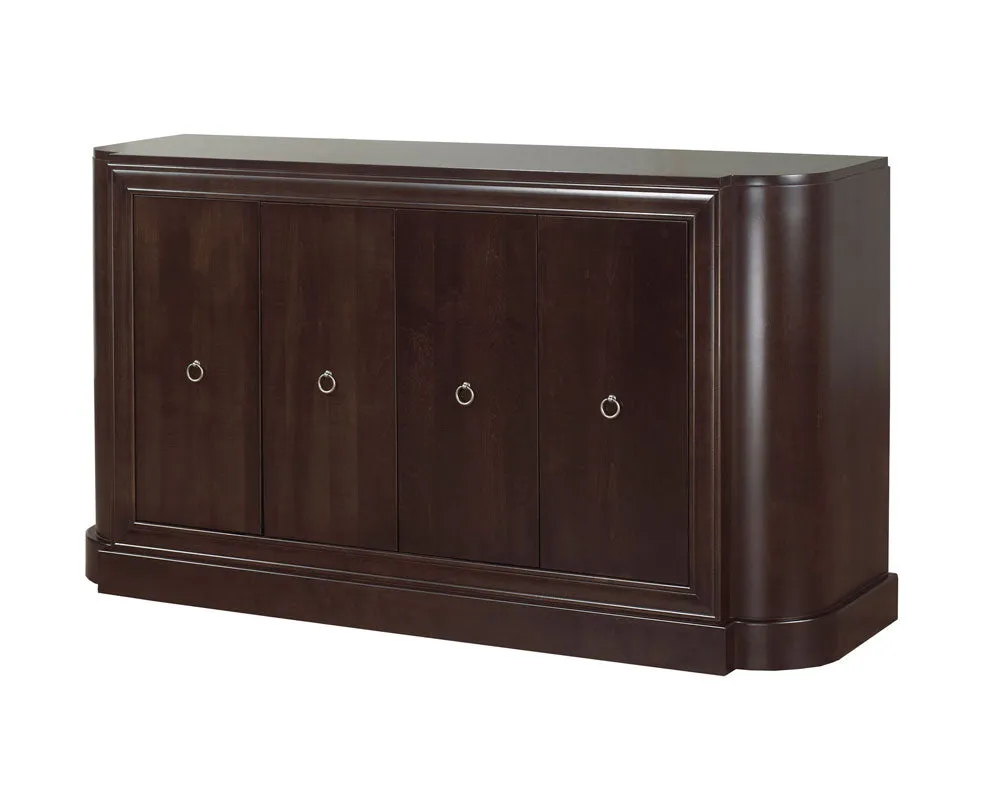 Corbusier Server
