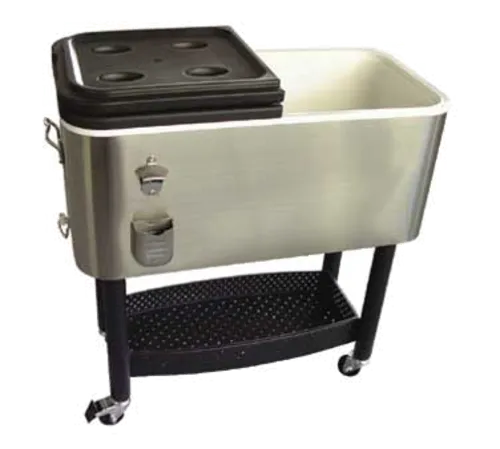 Crestware COOLER1 Ice Chest