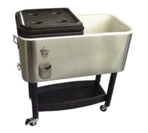 Crestware COOLER1 Ice Chest