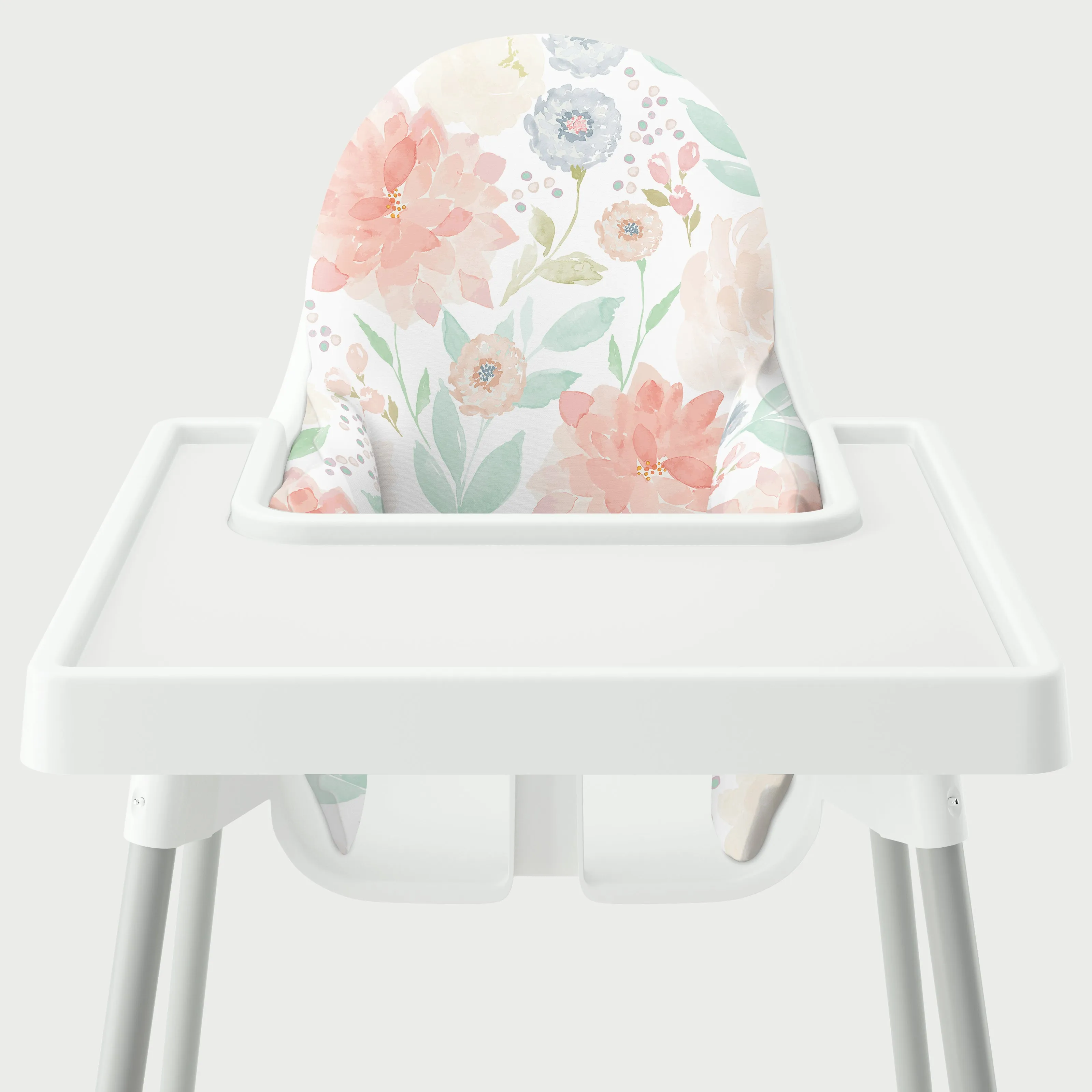 Darling Dahlia - Vegan Leather Cover