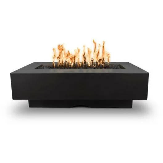 Del Mar Fire Pit - 72"