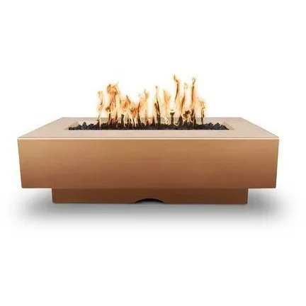 Del Mar Fire Pit - 72"