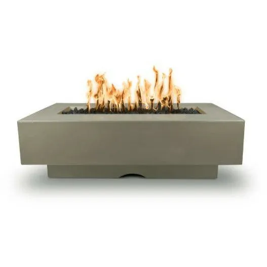 Del Mar Fire Pit - 72"