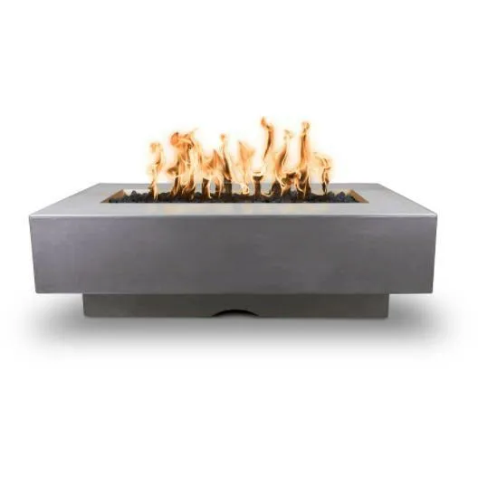 Del Mar Fire Pit - 72"
