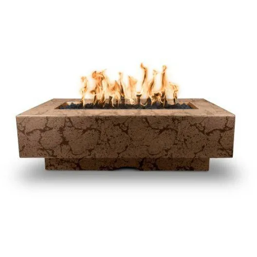 Del Mar Fire Pit - 72"