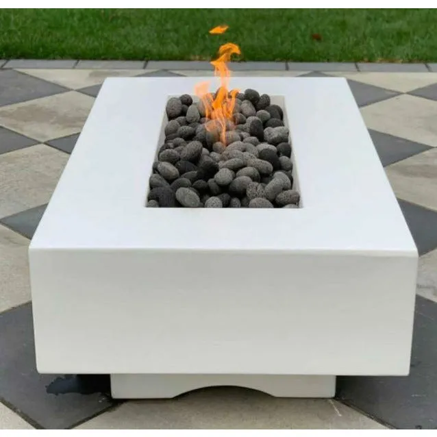 Del Mar Fire Pit - 72"