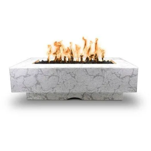 Del Mar Fire Pit - 72"
