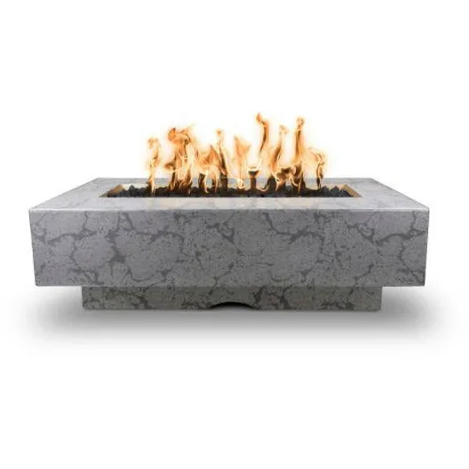 Del Mar Fire Pit - 72"